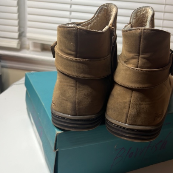 Blowfish boots - Picture 3 of 10